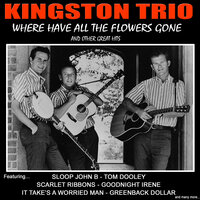The Sloop John B - The Kingston Trio