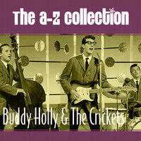 Mailman, Bring Me No More Blues - Buddy Holly & The Crickets