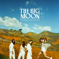 Barcelona - The Big Moon