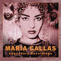 Madame Butterfly - Un bel di vedremo - Maria Callas, Герберт фон Караян, Orchester der Mailänder Scala
