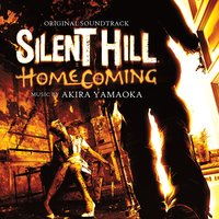 One More Soul to the Call - Akira Yamaoka, Mary Elizabeth McGlynn