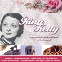 Sérénade sans espoir (Penny Serenade) - Rina Ketty