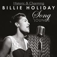 Sentimental & Melancholy - Billie Holiday, Джордж Гершвин