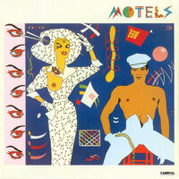 Days Are O.K. (But The Nights Were Made For Love) - The Motels