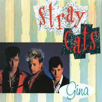 Two Of A Kind - Stray Cats