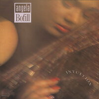 Love Is In Your Eyes - Angela Bofill