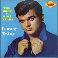 Blue Suede Shoe - Conway Twitty