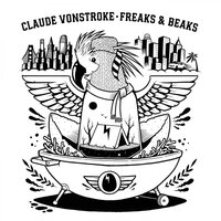 Flubblebuddy - Claude VonStroke