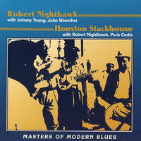 Crowing Rooster Blues - Robert Nighthawk