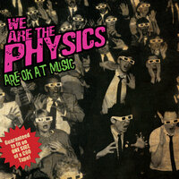 We Are the Physics