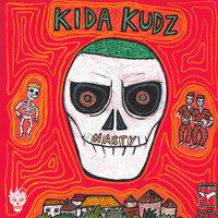 Red Flag - Kida Kudz, CHIP