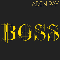 Secret - Aden Ray