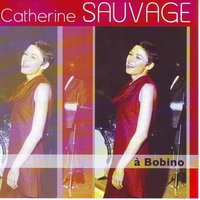 Rotterdam - Catherine Sauvage