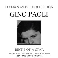 Un vecchio bambino - Gino Paoli, Chet Baker Quartet