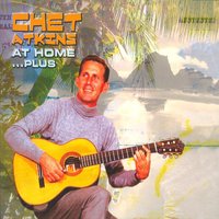 Swance River - Chet Atkins