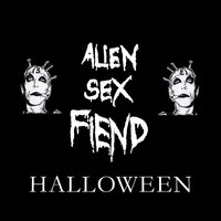 Heehaw (Here Come the Bone People) - Alien Sex Fiend