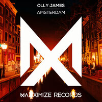 Amsterdam - Olly James