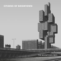 Passing Through - The Boomtown Rats