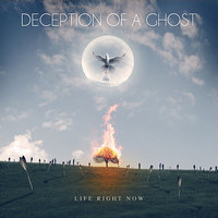 If Hearts Could Talk - Deception Of A Ghost