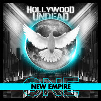 Second Chances - Hollywood Undead