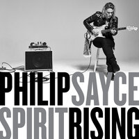 Black Roller Coming - Philip Sayce
