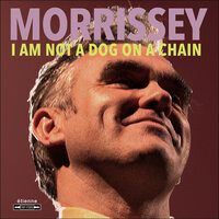 Once I Saw the River Clean - Morrissey
