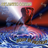 Body In Motion - Atlantic Ocean, Pegasus