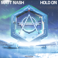 Hold On - Matt Nash