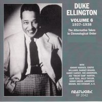 The Gal from Joe's - Duke Ellington And His Famous Orchestra