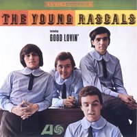 In the Midnight Hour - The Young Rascals