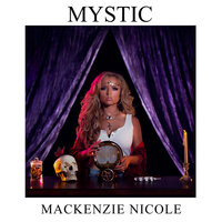 Heart of Darkness - Mackenzie Nicole