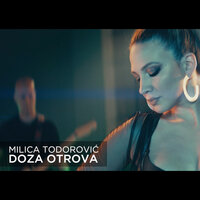 Doza otrova - Milica Todorovic