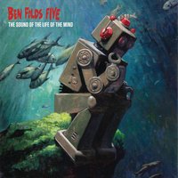 Hold That Thought - Ben Folds Five