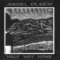 Safe in the Womb - Angel Olsen