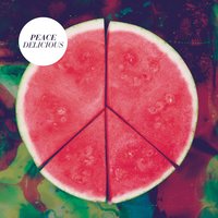 Ocean's Eye - Peace