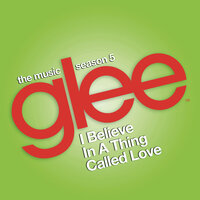 I Believe in a Thing Called Love - Adam Lambert