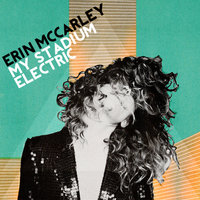 Pop Gun - Erin McCarley