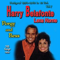 I Want to Stay Here - Harry Belafonte, Lena Horne