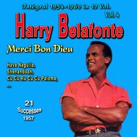 Hava Naguila - Harry Belafonte