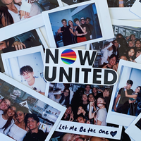 Let Me Be The One - Now United