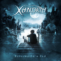 Cursed - Xandria
