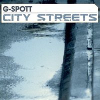 City Streets - G-SPOTT