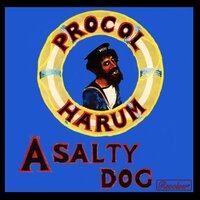 Long Gone Geek - Procol Harum