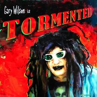 Frank Roma Is Tormented - Gary Wilson