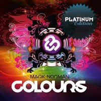 Colour My Eyes - Mark Norman, Celine