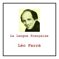 Ça t' va - Léo Ferré