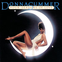 Summer Fever - Donna Summer