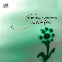 Blue Sky - The Timewriter