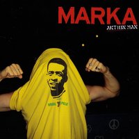 Le chanteur engagé - Marka