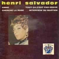 C'etait pour jouer - Henri Salvador